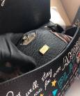 Сумка Dolce & Gabbana Sicily Graffiti